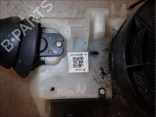 Headlight switch RENAULT SCÉNIC III (JZ0/1_) 1.5 dCi | BP34010717I24 - Image 4