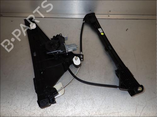 Used Front left window mechanism Front left window mechanism 34031959 34031959