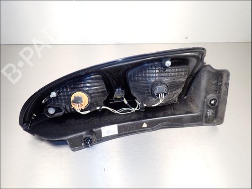 Left taillight CITROËN C3 Picasso (SH_) 1.6 HDi 110 | BP38769741C34 - Image 2