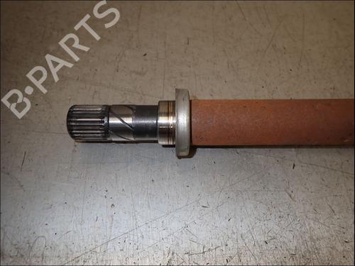 Right front driveshaft RENAULT MEGANE IV Hatchback (B9A/M/N_) 1.2 TCe 130 (B9MR) | BP36105121M39 - Image 2