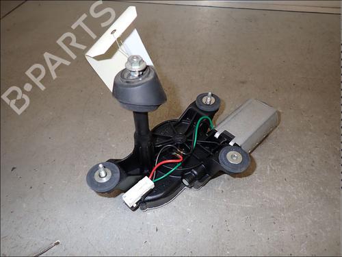 Used Rear wiper motor Rear wiper motor 34031824 34031824