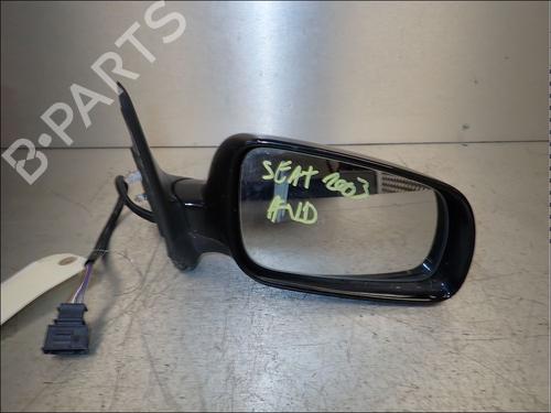 Used Right mirror Right mirror SEAT LEON (1M1) 1.9 TDI (110 hp) 34028686 34028686
