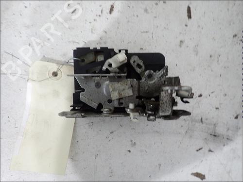 Højre bagtil lås DACIA LOGAN (LS_) 1.4 MPI LPG (LS0C) | BP34022531C99 - Image 2