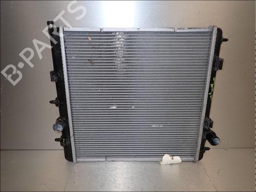 Used Water radiator Water radiator PEUGEOT 208 I (CA_, CC_) 1.6 VTi (120 hp) 34025506 34025506