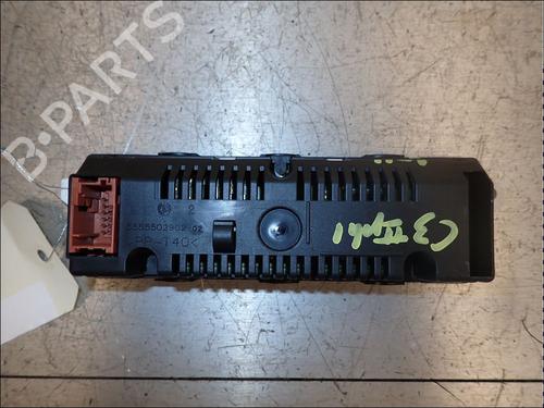 Display CITROËN C3 II (SC_) 1.4 HDi 70 (SC8HZC, SC8HR0, SC8HP4) | BP34016571C48 - Image 2