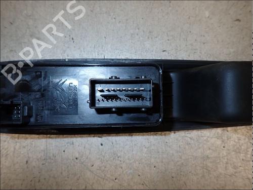 Left front window switch CITROËN DS4 (NX_) 1.6 HDi 110 | BP34013903I27 - Image 5