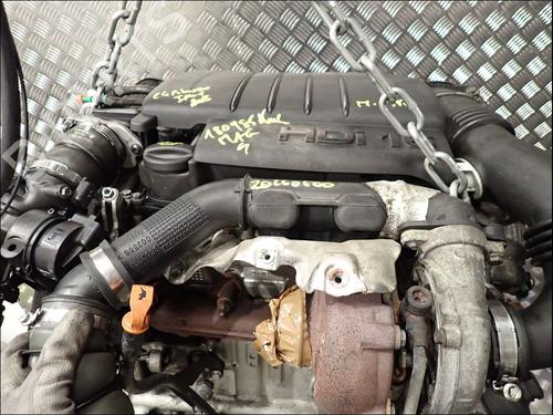 Engine CITROËN C4 Picasso I MPV (UD_) 1.6 HDi | BP37658861M1 - Image 2