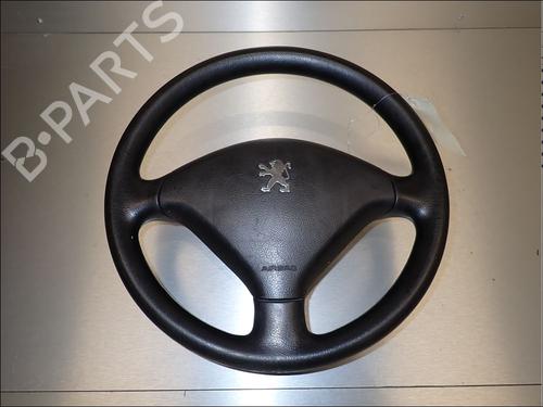 Used Steering wheel Steering wheel PEUGEOT 307 (3A/C) 2.0 HDi 110 (107 hp) 34022324 34022324