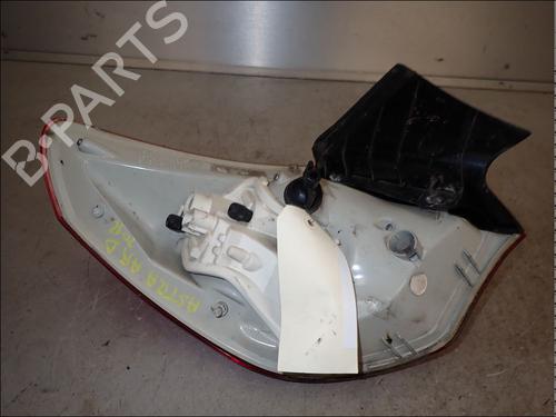 Right taillight OPEL ASTRA J (P10) 1.7 CDTI (68) | BP34032776C35 - Image 3