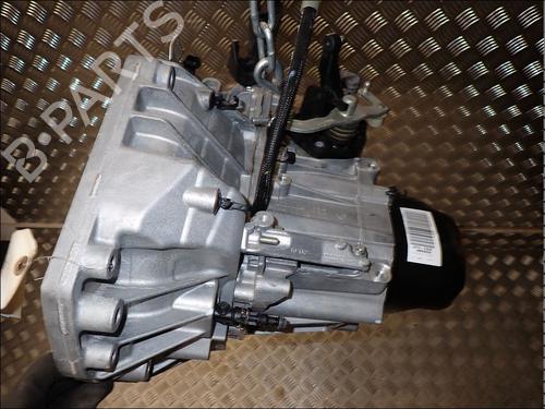 Gearbox DACIA SANDERO II TCe 90 (B8M1, B8MA, B8AC) | BP34012374M3 - Image 3