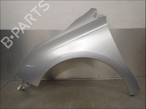 Forkjerm venstre Forkjerm venstre CITROËN C4 II (NC_) 1.6 HDi 90 (92 hp) 36212429 36212429