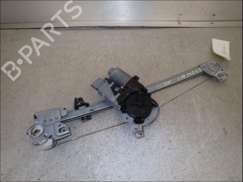 Used Front left window mechanism Front left window mechanism 37507594 37507594
