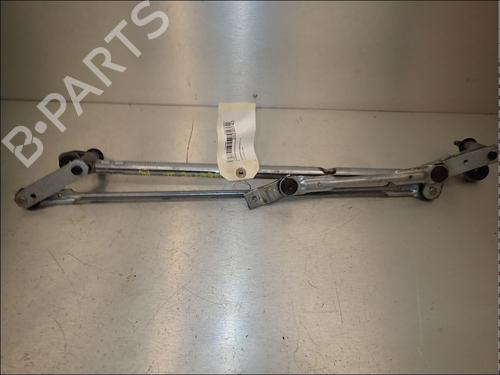 Used Front wipers mechanism Front wipers mechanism VW BEETLE (5C1, 5C2) 1.2 TSI 16V (105 hp) 34015063 34015063