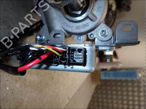 Steering column PEUGEOT 108 1.0 VTi 72 | BP34035000M21  - Image 8