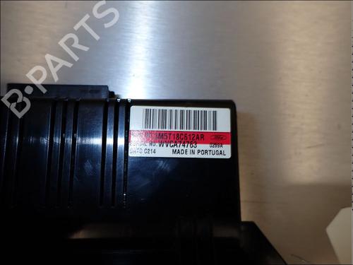 Climate control FORD FOCUS II (DA_, HCP, DP) 1.8 TDCi | BP34015668I5 - Image 2