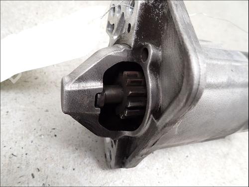 Starter RENAULT CLIO III (BR0/1, CR0/1) 1.5 dCi (BR17, CR17) | BP37628476M8 - Image 2