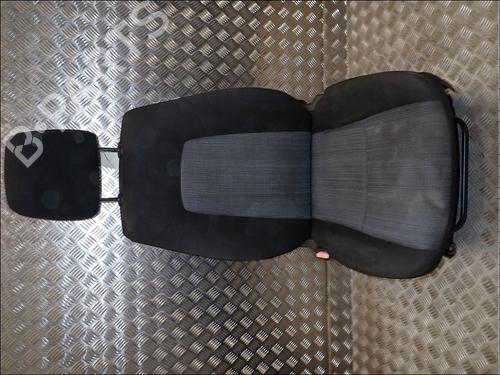 Used Left front seat Left front seat 34028561 34028561