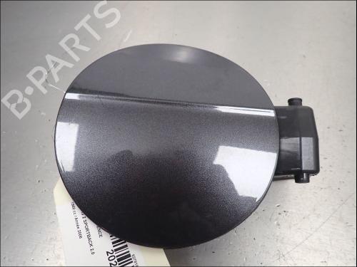 Used Fuel flap Fuel flap AUDI A3 Sportback (8PA) 2.0 TDI 16V (140 hp) 40620308 40620308