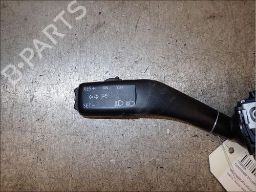 Headlight switch VW GOLF V (1K1) 1.9 TDI | BP34031443I24 - Image 2