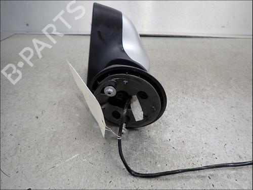 Left mirror DACIA LOGAN MCV (KS_) 1.5 dCi (KS0W) | BP37065676C26 - Image 2