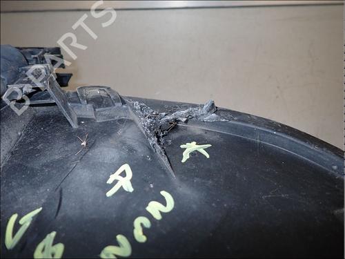 Left headlight CITROËN C8 (EA_, EB_) 2.0 HDi 135 | BP34031872C28 - Image 7