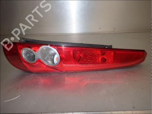 Høyre baklys Høyre baklys FORD FIESTA V (JH_, JD_) 1.4 16V (80 hp) 34019544 34019544
