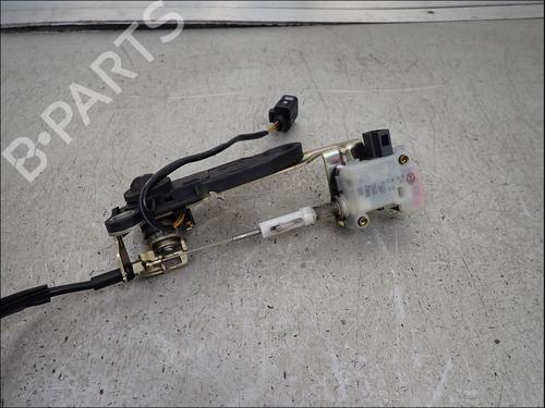 Tailgate lock VW PASSAT B5.5 Variant (3B6) 1.9 TDI | BP37756080C101 - Image 6