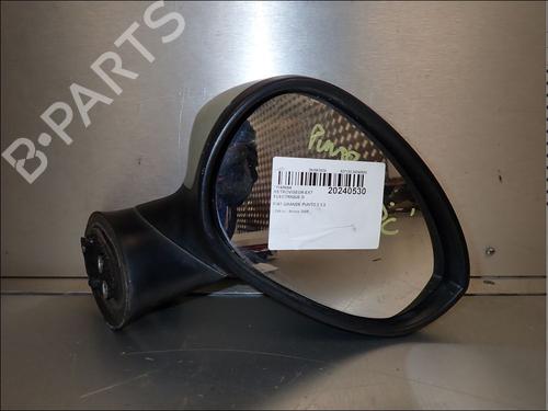 right-mirror-fiat-grande-punto-199_-2005-34029741 main image