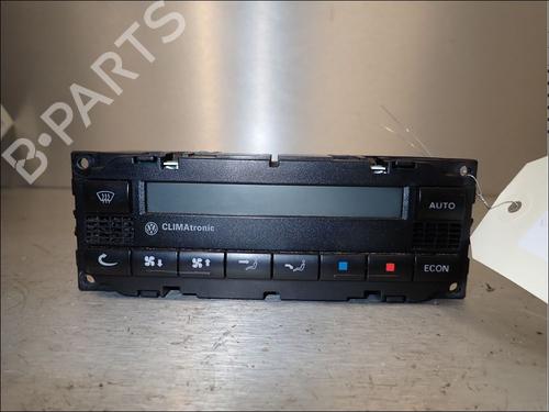 Used Climate control Climate control VW PASSAT B5.5 (3B3) 1.9 TDI (101 hp) 34015361 34015361