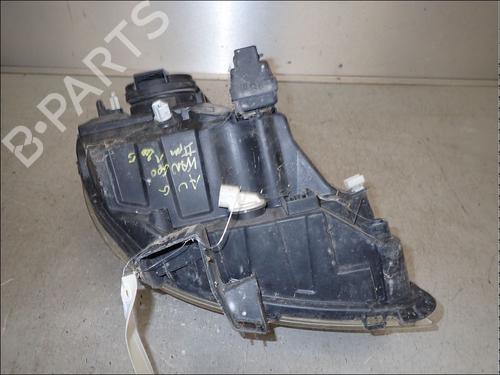 Left headlight RENAULT KANGOO (KC0/1_) 1.9 dCi 4x4 | BP34012563C28 - Image 4