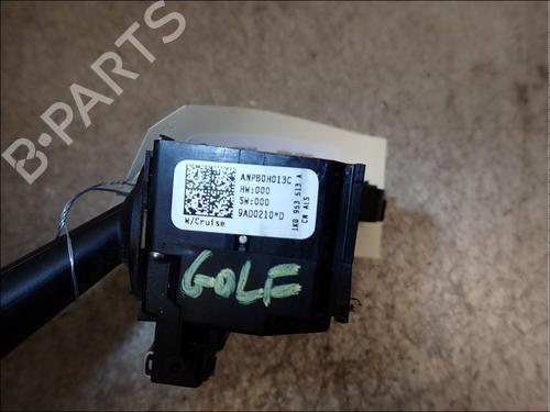 Headlight switch VW GOLF V (1K1) 1.9 TDI | BP34031443I24 - Image 3