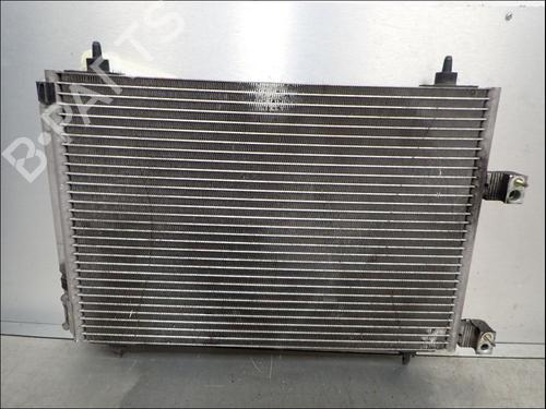 Used Heater matrix Heater matrix 36549318 36549318
