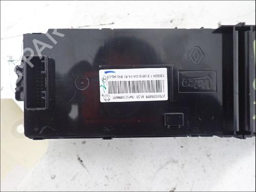Climate control RENAULT MEGANE III Hatchback (BZ0/1_, B3_) 1.5 dCi (BZ09, BZ0D, BZ1W, BZ29, BZ14) | BP34023458I5 - Image 3