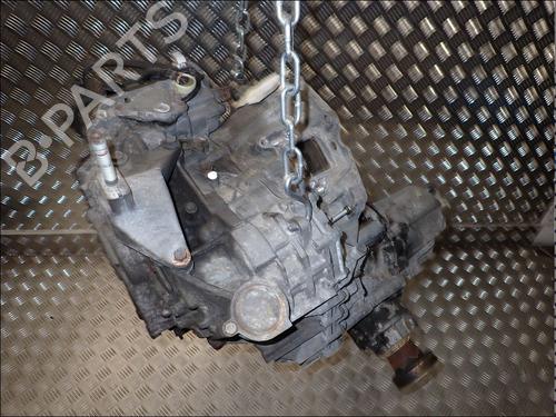 Gearbox JAGUAR X-TYPE I (X400) 3.0 V6 All-wheel Drive | BP34032046M3 - Image 6