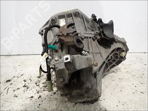 Gearbox RENAULT FLUENCE (L3_) 1.5 dCi (L30B) | BP34023299M3  - Image 5