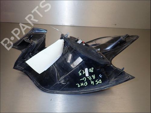 Left taillight DS DS 4 / DS 4 CROSSBACK (NX_) 1.6 BlueHDi 120 | BP38769740C34 - Image 3