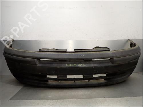Used Front bumper Front bumper 36898878 36898878