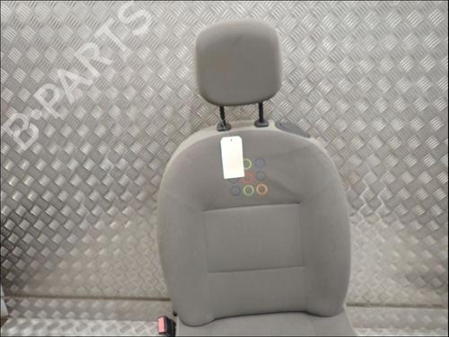 Left front seat RENAULT TWINGO II (CN0_) 1.2 16V (CN04, CN0B) | BP39490520C15 - Image 3