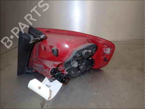 Left taillight AUDI A4 B8 (8K2) 2.0 TDI | BP34011803C34 - Image 2