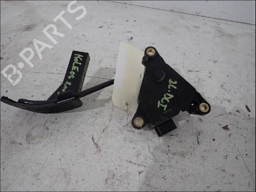 pedal-renault-koleos-i-hy_-2008-40491123 main image