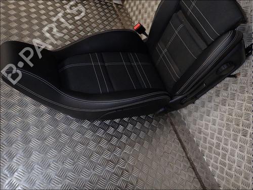 Right front seat MERCEDES-BENZ A-CLASS (W176) A 180 (176.042) | BP34034942C16 - Image 5