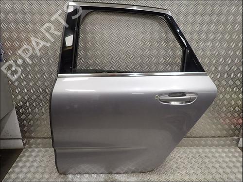 Used Left rear door Left rear door 37681798 37681798