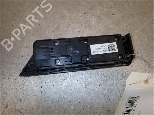 Left front window switch LAND ROVER RANGE ROVER EVOQUE (L538) 2.0 D 4x4 | BP34012649I27 - Image 2