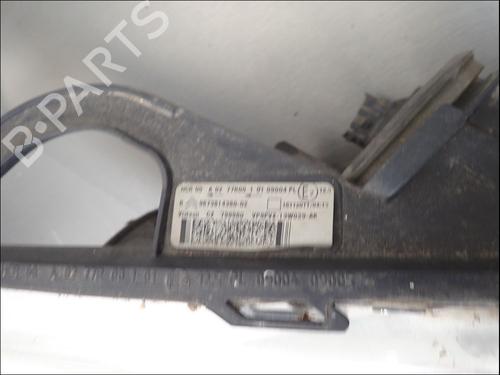 Right headlight CITROËN C3 II (SC_) 1.4 HDi 70 (SC8HZC, SC8HR0, SC8HP4) | BP39261169C29 - Image 5