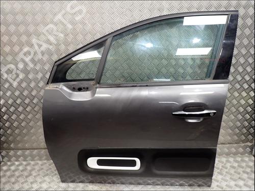 left-front-door-citroen-c3-iii-sx-2016-38769697 main image