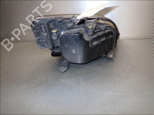 Left headlight FORD FOCUS C-MAX (DM2) 1.8 TDCi | BP34025218C28 - Image 2