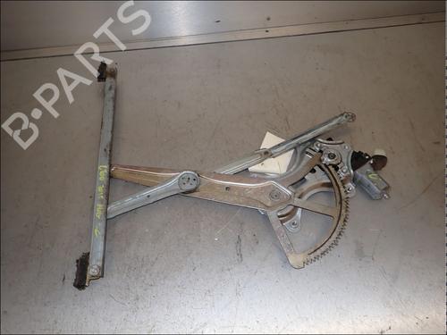 Used Other Other MITSUBISHI L200 / TRITON (KA_T, KB_T) 2.5 DI-D 4WD (KB4T) (178 hp) 34031195 34031195