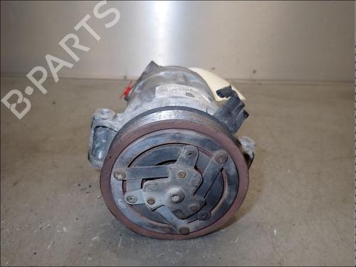 Used AC compressor AC compressor FIAT 500L (351_, 352_) 1.6 D Multijet (199LYD1B) (105 hp) 34025250 34025250