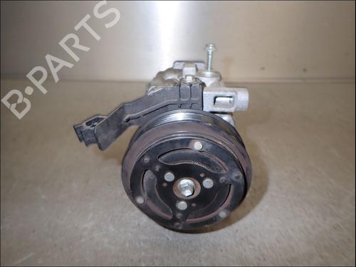 Used AC compressor AC compressor FIAT 500 (312_) 1.2 (312AXA1A) (69 hp) 35893173 35893173