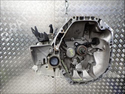 Used Gearbox Gearbox 37094160 37094160